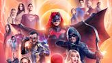 Arrowverse EP Marc Guggenheim Did Not Even Get a Meeting With New DC Regime: 'I Feel Like I Wasted My Time'