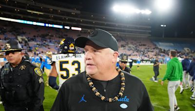 UCLA Notes: Chip Kelly's Failure, Ex-Bruins Trade Market, Significant Commitments