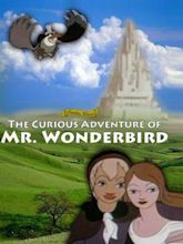 Mr. Wonderbird