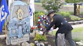 Stark County Jail hosts annual Peace Officer Memorial Ceremony