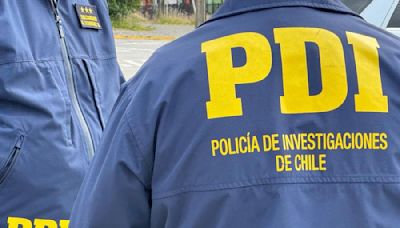 Joven de 16 años es baleado con una escopeta en Viña del Mar - La Tercera