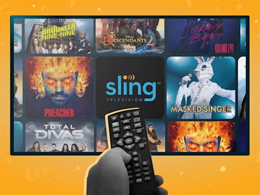 Sling TV review: Essential cable channels for cord-cutters on a budget