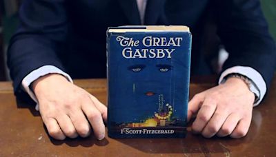 El Gran Gatsby tendrá su propio manga, y no será el único clásico de la literatura que siga este camino