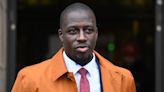 Former Manchester City defender Benjamin Mendy found not guilty in rape case