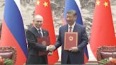 Xi, Putin sign joint statement on deepening bilateral relations