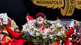 Sweden's Ericsson gives Ganassi another Indy 500 victory