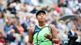 Naomi Osaka splits with longtime coach ahead of return, U.S. Open