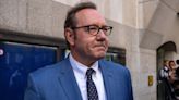 Kevin Spacey Pleads Not Guilty to Sexual Assault Charges In UK Court