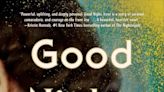 T.J. Newman's 'Drowning,' Luis A. Urrea's 'Good Night, Irene' among 5 books not to miss