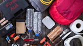 Build Your Own Emergency Supply Kit
