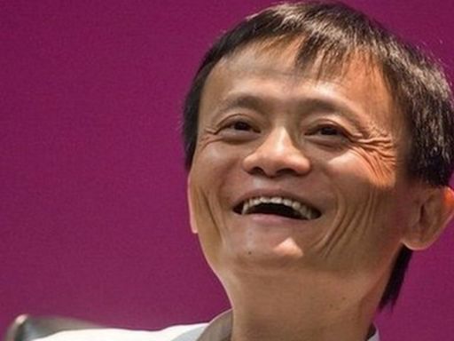 The man behind Alibaba: Jack Ma