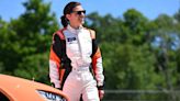 With new sponsor and same determination, Katherine Legge looking for redemption at Indy 500