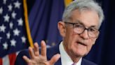 Jerome Powell Has Covid, Will Deliver Commencement Address Remotely