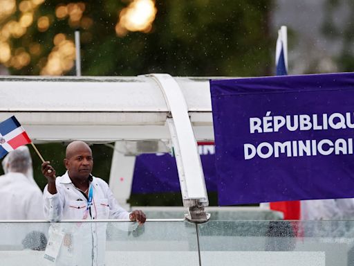 ¿cuántas medallas consiguió República Dominicana en Tokio 2020 y cómo quedó en el medallero?