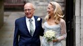 Rupert Murdoch and Jerry Hall finalize their divorce, remain 'friends'