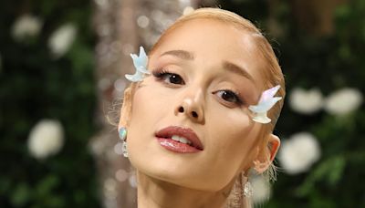 Ariana Grande set to join HYBE's superfan platform Weverse