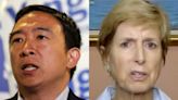 Andrew Yang, Christine Todd Whitman to lead third political party comprising former Democrats, ex-Republicans