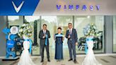 VinFast opens first three dealer showrooms in the Philippines