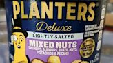 Some Planters nut products recalled over possible listeria contamination
