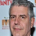 Anthony Bourdain