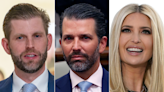 Voices: Trump’s children learnt their father’s best tricks - and it could be his downfall