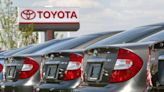 Toyota Issues Urgent Advisory for Drivers of 50,000 Vehicles: “Do Not Drive”