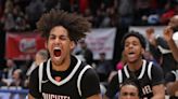 'We did it. State champs': Buchtel wins thriller for first OHSAA boys basketball state title