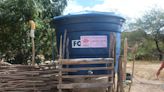 ONG de paraibana que mora em Nova York perfura mais de 50 poços para garantir água no Sertão: 'Dar dignidade para o povo'