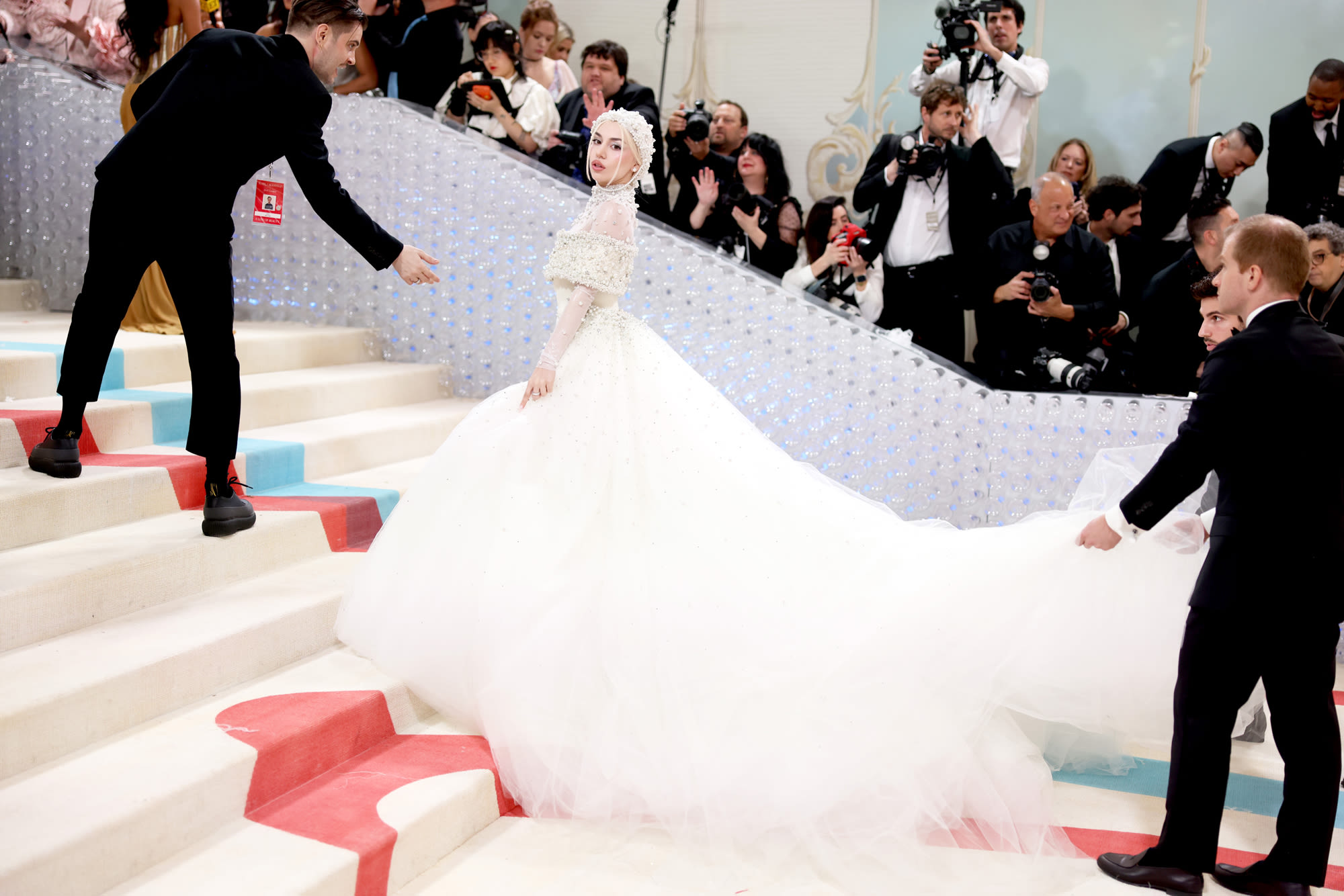 2024 Met Gala Live Stream: How to Watch the Red Carpet Online