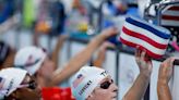 Australia ready to pounce as USA bid to shore up Olympic swimming dominance