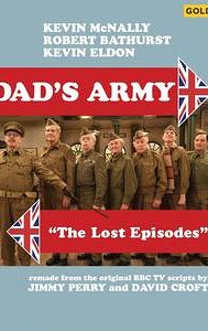 Dad's Army missing episodes