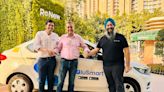 BluSmart raises INR 200 crore in Pre-Series B funding round to expand EV operations - ET Auto