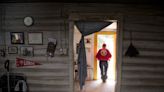 Navajo Code Talker will get a new roof for his 70-year-old cabin after donations pour in