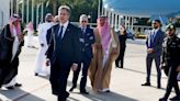 US and Saudi Arabia nearing agreement on security pact, sources say
