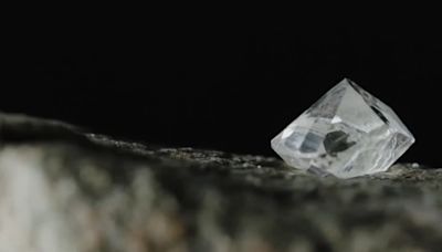 La primera fábrica de diamantes estará en España y su principal accionista es Leonardo DiCaprio