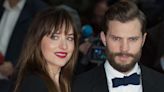 Dakota Johnson Says Making 'Fifty Shades' Was "Always a Battle"