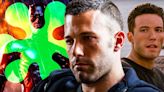 Rotten Tomatoes Reveals the True Ups and Downs of Ben Affleck's Career