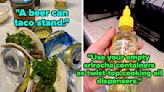 16 Stupefying Food Hacks For People Who Love To Cook, And Honestly For People Who Hate It, Too