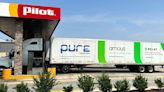 Relay Payments, Amous TMS and PURE Freight Lines team up to stop fuel fraud