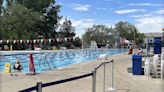 Swimming schedules adjusted in response to extreme heat in Red Deer