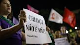Meninas de até 14 anos estão mais vulneráveis à violência sexual no Brasil