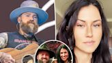 Country star Zac Brown files temporary restraining order against estranged wife Kelly Yazdi