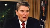 Ronald Reagan film highlights 'very private side,' star Dennis Quaid says