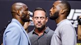 Leon Edwards says UFC 278 perfect time to fight Kamaru Usman: ‘His body is breaking down’