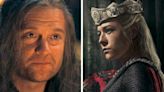 ¿Ulf sí tiene sangre Targaryen? La historia del personaje en los libros de ‘House of the Dragon’