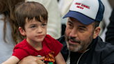 Jimmy Kimmel Shares Health Update On Son Billy After 3rd Open-Heart Surgery | iHeart