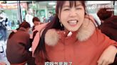 劉樂妍吃廚餘還很爽！「被認出是台灣人」 自打嘴巴稱：純中國種