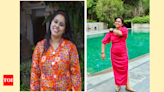 Weight Loss Story: This girl lost 17 kg in 12 months with THIS diet and workout routine - Times of India