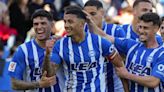 Así se motivó el Alavés para ganar al Atlético