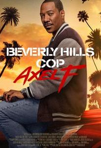 Beverly Hills Cop: Axel F